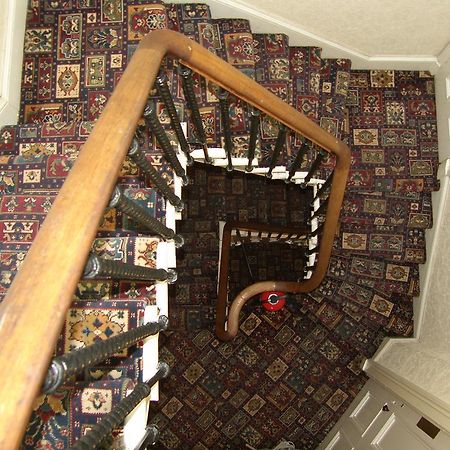 Regis Guest House EDI Kültér fotó