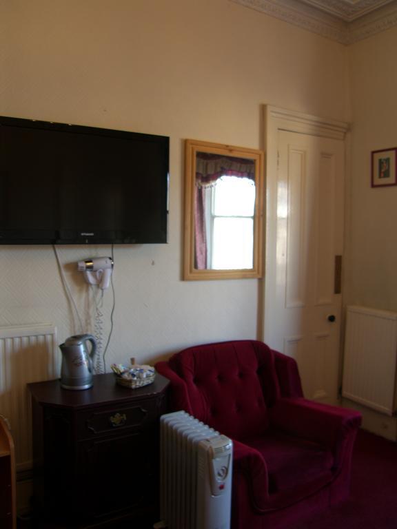 Regis Guest House EDI Szoba fotó
