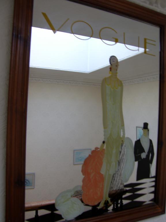 Regis Guest House EDI Kültér fotó