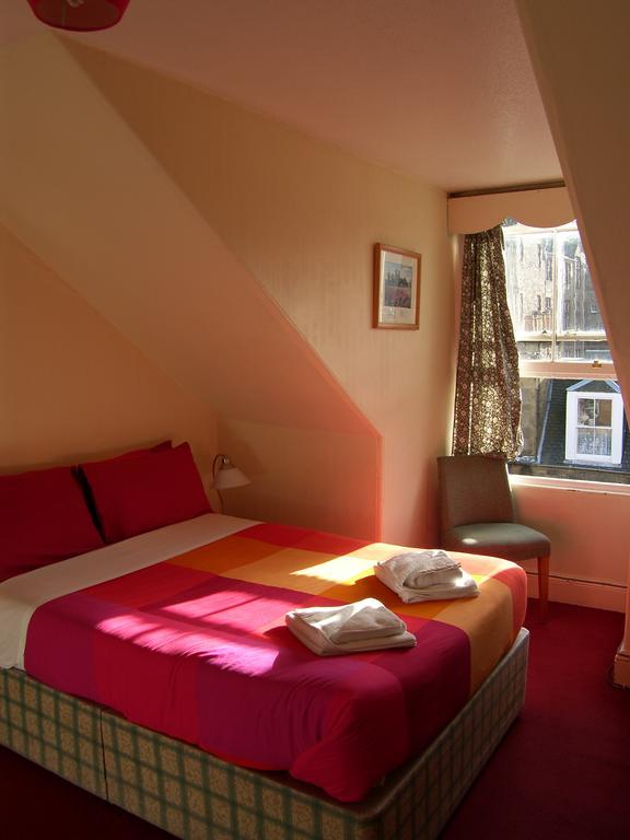 Regis Guest House EDI Szoba fotó