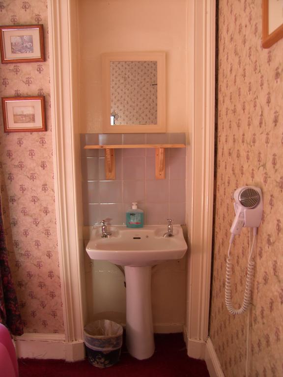 Regis Guest House EDI Szoba fotó