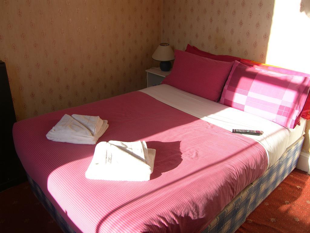 Regis Guest House EDI Kültér fotó