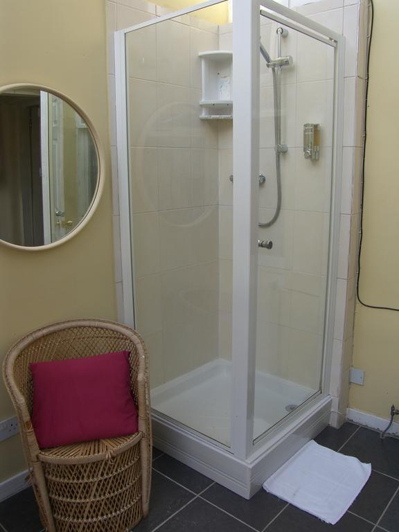Regis Guest House EDI Szoba fotó