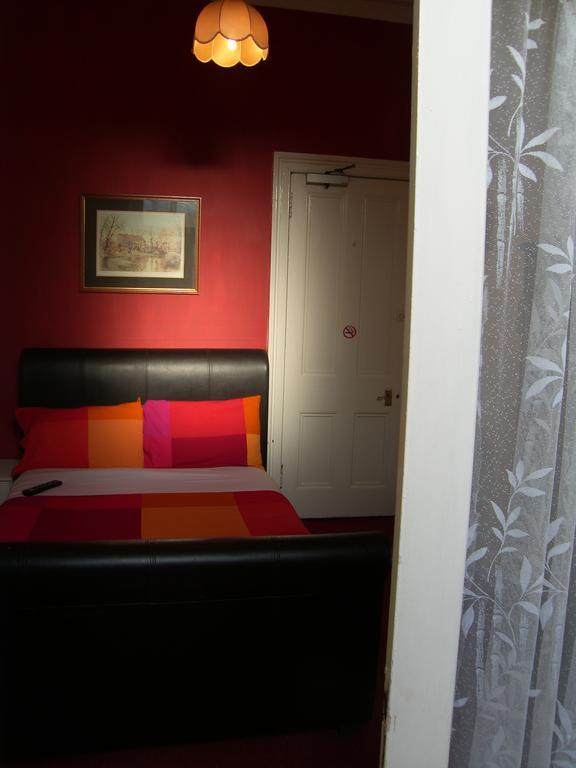 Regis Guest House EDI Szoba fotó