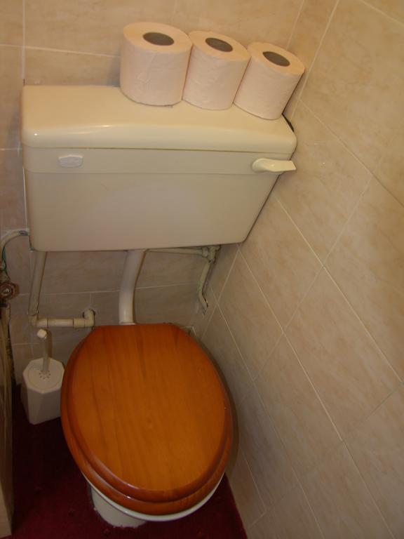 Regis Guest House EDI Szoba fotó