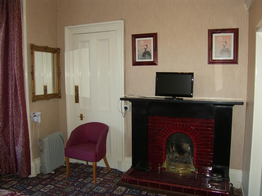Regis Guest House EDI Szoba fotó